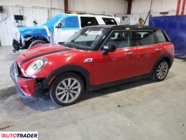 Austin Mini - zobacz ofertę