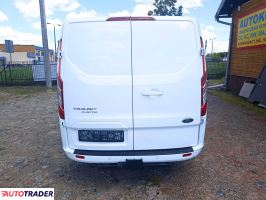 Ford Transit 2021 2