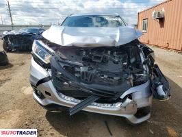 Honda HR-V 2022 1