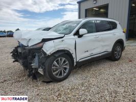 Hyundai Santa Fe 2019 2