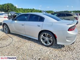 Dodge Charger 2021 5