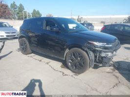 Land Rover Range Rover Evoque - zobacz ofertę