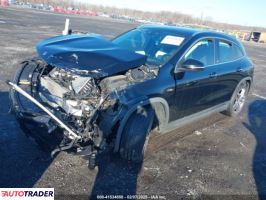 Mercedes GLA 2022 2 Mercedes GLA 2022 2
