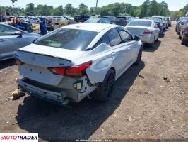 Nissan Altima 2023 2