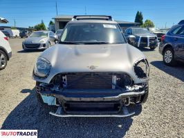 Austin Mini 2020 1