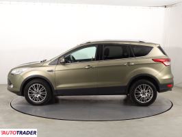 Ford Kuga 2013 1.6 147 KM