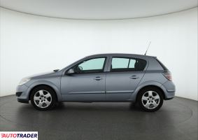 Opel Astra 2008 1.6 113 KM Opel Astra 2008 1.6 113 KM