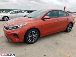 Kia Pozostałe 2023 2 Kia Pozostałe 2023 2