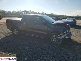 Ford Ranger 2020 2