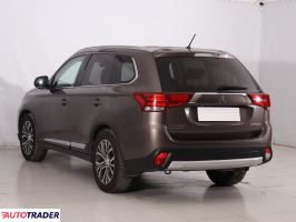 Mitsubishi Outlander 2016 2.0 147 KM
