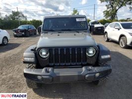 Jeep Wrangler 2023 3 Jeep Wrangler 2023 3