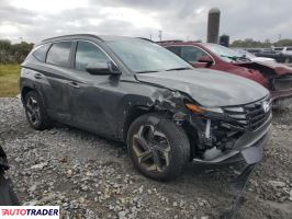 Hyundai Tucson 2023 2 Hyundai Tucson 2023 2