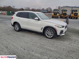 BMW X5 2019 3