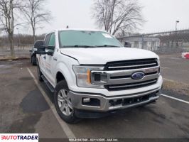 Ford Pozostałe 2019 5 Ford Pozostałe 2019 5