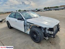 Mercedes CL 2024 3