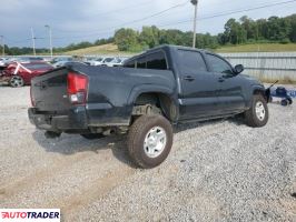 Toyota Tacoma 2021 3 Toyota Tacoma 2021 3
