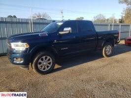 Dodge Ram 2020 6 Dodge Ram 2020 6