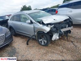 Kia Niro 2019 1 Kia Niro 2019 1