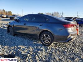 Kia Pozostałe 2023 2