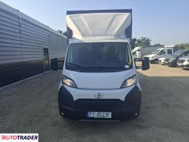 Toyota Pozostałe 2024 2.2