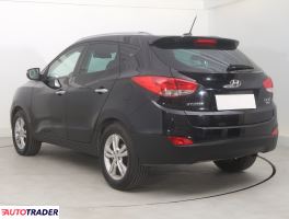 Hyundai ix35 2013 1.7 113 KM