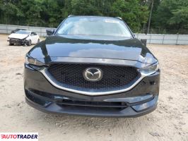 Mazda CX-5 2021 2