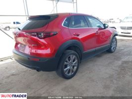 Mazda CX-30 2021 2 Mazda CX-30 2021 2
