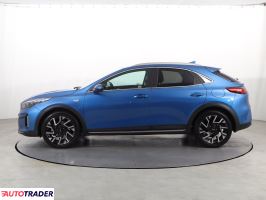 Kia Ceed 2024 1.5 156 KM