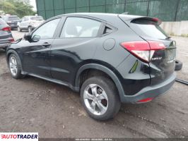 Honda HR-V 2019 1