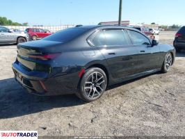 BMW 740 2023 3