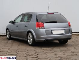 Opel Signum 2005 2.8 226 KM