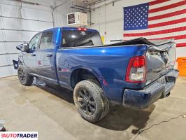 Dodge Ram 2024 6