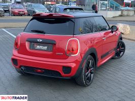 Mini Cooper 2017 1.5 136 KM Mini Cooper 2017 1.5 136 KM