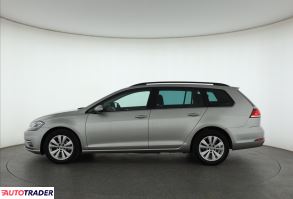 Volkswagen Golf 2018 1.6 113 KM