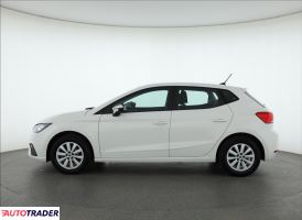 Seat Ibiza 2023 1.0 93 KM Seat Ibiza 2023 1.0 93 KM
