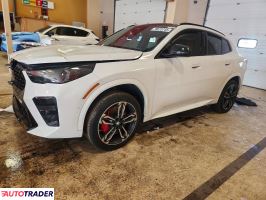 BMW X2 - zobacz ofertę