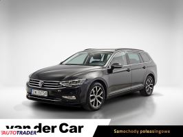 Volkswagen Passat - zobacz ofertę