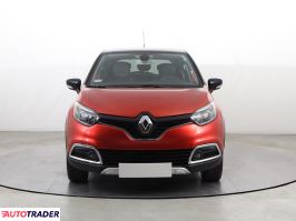 Renault Captur 2015 0.9 88 KM