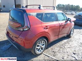 Kia Soul 2024 2