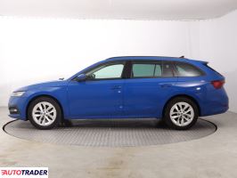 Skoda Octavia 2022 2.0 147 KM Skoda Octavia 2022 2.0 147 KM