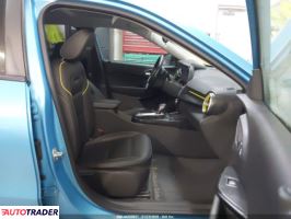 Chevrolet Trax 2025 1