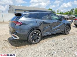 Kia Sportage 2023 2