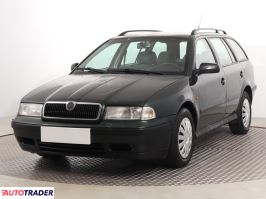Skoda Octavia 2000 1.9 88 KM Skoda Octavia 2000 1.9 88 KM