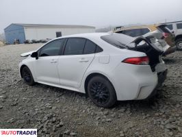 Toyota Corolla 2024 2