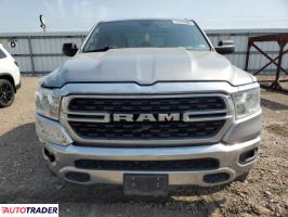 Dodge Ram 2022 5 Dodge Ram 2022 5