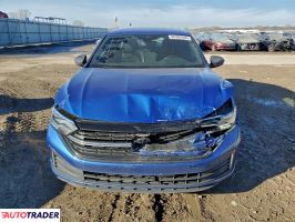 Volkswagen Jetta 2023 1