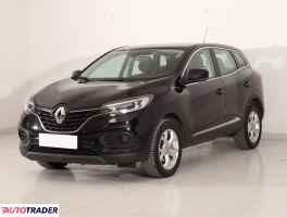 Renault Kadjar 2019 1.3 138 KM
