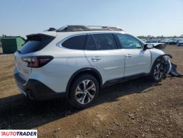 Subaru Outback 2020 2