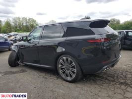 Land Rover Range Rover Sport 2025 3 Land Rover Range Rover Sport 2025 3