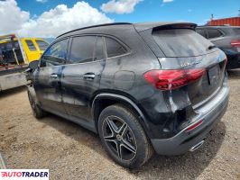 Mercedes CL 2025 2